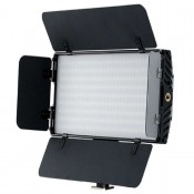 ILUMINADOR LED PARA DSLR MODELO PT-30B PROII BICOLOR
