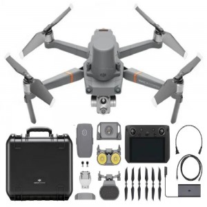 Drone DJI Mavic 2 Enterprise Advanced