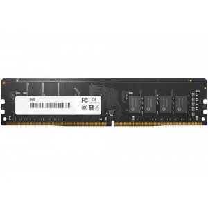 Memória Hikvision 8GB DDR4 2666Mhz CL19 DIMM - PN # HKED4081CAA1D0GA1