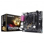 Placa Mae Gigabyte E2500N (c/AMD E1-2500/HD8240/DDR3/Mini-ITX) - PN # GA-E2500N