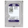 HDD INTERNO WD *PURPLE* 1 TB PARA SEGURANCA / VIGILANCIA / DVR - WD10PURX
