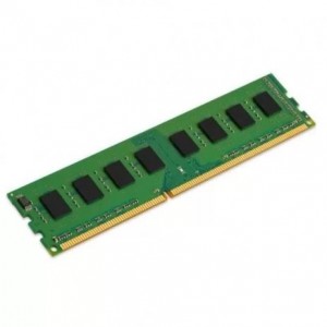 Mem OEM Micron 4G DDR3 1600MHz - PN # MEM4GBLGDDR31600