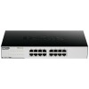 SWITCH D-LINK 16 PORTAS GIGABIT- 10/100/1000MBPS - DGS-1016C