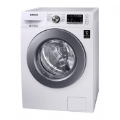 Lava e seca automática Samsung WD4000 WD11M4453J inverter branca 11kg 127 V