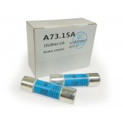 Fusivel Proauto A732150700 PV Fuse 15 A 1000VDC - PN # A73215070X