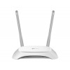 ROTEADOR TP-LINK TL-WR840N WIRELESS N 300MBPS - TPL0396