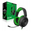 Headset Corsair HS35 Gaming Green PC, PS4, XBOX One, Switch - PN # CA-9011197-NA ( SEM ADAPTADOR Y )
