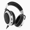 Headset Corsair HS70 Wir. Gaming 7.1 surround White - PN # CA-9011177-EU