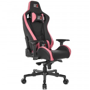 Cadeira DT3sports Onix Diamond Pink