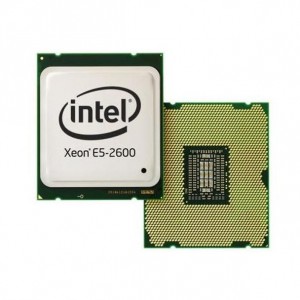 Processador Intel Xeon E5-2690 2.90 20Mb 8GT/s LGA2011 - PN # BX80621E52690