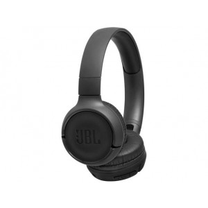 Fone De Ouvido Bluetooth Headphone Jbl T500bt Preto Original 