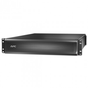 Bateria APC Smart-UPS X externa - SMX120RMBP2U