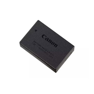 Canon BATTERY PACK LP-E17  BR