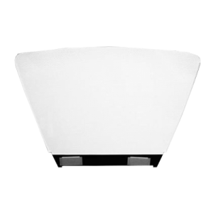 Back lighting para cobertura frontal da Deltabell - PN # FPDELTAX-LIGHT