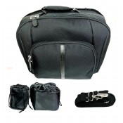 Bolsa Para Câmeras Fotográficas - Bolsa Greika Stock Wb1686