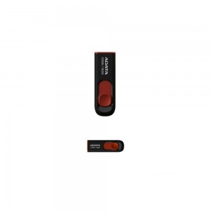 Pen Drive A-Data C008 16GB Preto