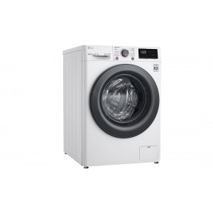 Lava e seca Smart LG VC5 11kg CV3011WG4.ABWFBRS 220V 