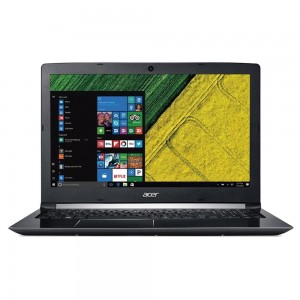 NOTEBOOK ACER A515-51-37LG I3-8130U / 4GB / 1TB / W10 PRO