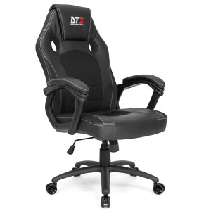 Cadeira DT3sports  GT Black