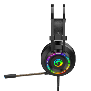 Headset Marvo Scorpion HG9062 USB7.1 Wired Gaming