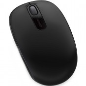 MOUSE MICROSOFT WIRELESS 1850 PRETO - U7Z-00008
