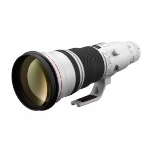Lente Canon  EF600 F4LIS II USM  BR