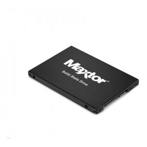 SSD Seagate Maxtor 480GB - PN # YA480VC1A001