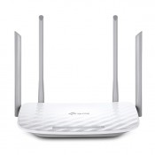 Roteador Tplink Archer C5 Dual Band AC1200/Preset/Full Gigab - PN # Archer C5<W>