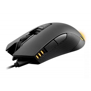 Mouse Cougar Optical RGB Revenger S 12000 dpi - PN # 3MRESWOB.0001
