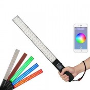 Bastão De Luz Led Yongnuo Yn360 Branca-quente E Branca-fria