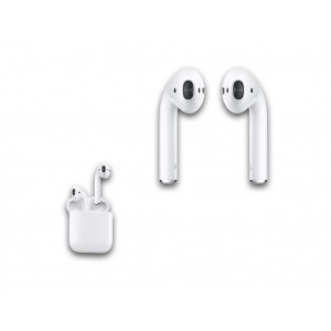 Fone Ouvido Apple Airpods Sem Fio Bluetooth 