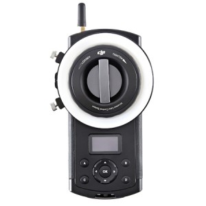 DJI Focus Remote Controller