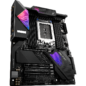 PL Mae Asus ROG STRIX TRX40-XE GAMING sTRX4 /DDR4/M2/ATX