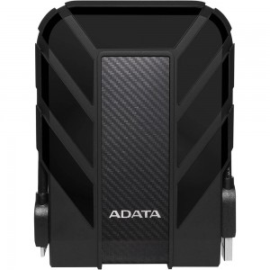 HD Ext A-Data HD710P 1TB a Prova de agua IP68 - Preto