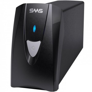 NOBREAK SMS NET4+ 700VA BIVOLT/115V - 27284