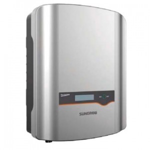 Inversor Solar Sungrow 8.3KW monofásico 220V 2MPPT - PN # SG8K3-D