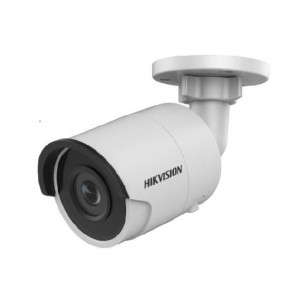 Câmera Hikvision IP BL 2MP L2.8 IR 30M IP66 - PN # DS-2CD2023G0-I 2.8mm