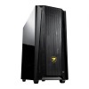 Gabinete Gamer Cougar MX660, Mid Tower - 385BMS0-0001