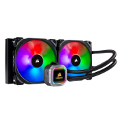 Cooler D'Agua Corsair H115i PRO RGB - PN # CW-9060032-WW