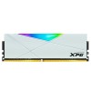 Mem A-Data XPG SPECTRIX D50 RGB 16GB DDR4 3600MHZ DIMM