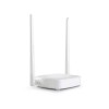 Roteador Tenda N301 Wi-Fi N300 2 Ant 5dbi 3LAN / 1WAN IPV6 - PN # N301
