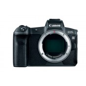 Câmera Canon R CORPO   BR