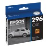 CARTUCHO EPSON PRETO 5ML - T296120-BR