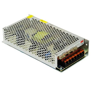 Fonte Chaveada colmeia 12V20A 240W - PN # NTS-12V 20A