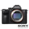 Câmera Sony Alpha a7RIII A7RIII A7riii a7r iii Mirrorless corpo 42.4MP
