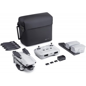 DJI Mavic Air 2 Fly More Combo Nacional BR 