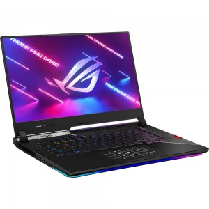 Notebook ASUS G533ZM-ES93/I9-12900H 3.8GHZ 16GB 512SSD RTX3060