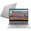 NOTEBOOK LENOVO IDEAPAD S145 81S90008BR I5-8265U 8GB 1TB PLACA 2GB W10 PRATA
