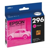 CARTUCHO EPSON MAGENTA 4ML - T296320-BR