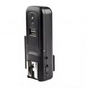 RECEPTOR PARA RADIO AUTO FLASH REMOTO CT-16      - UNIVERSAL